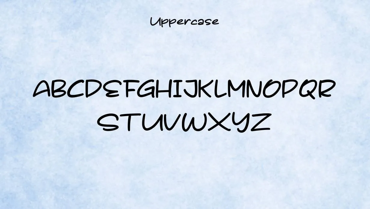 Greatea Font
