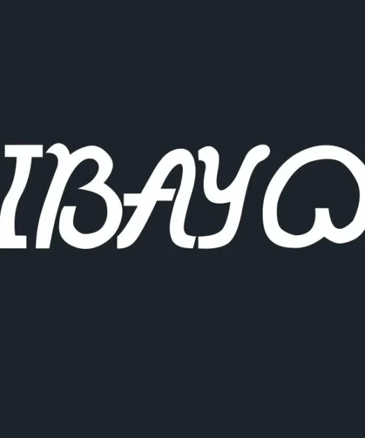 IBAYO Font Free Download