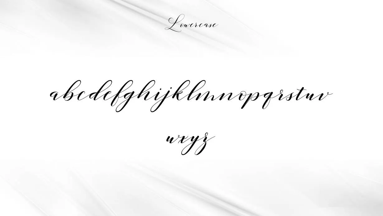 Lucinda Font