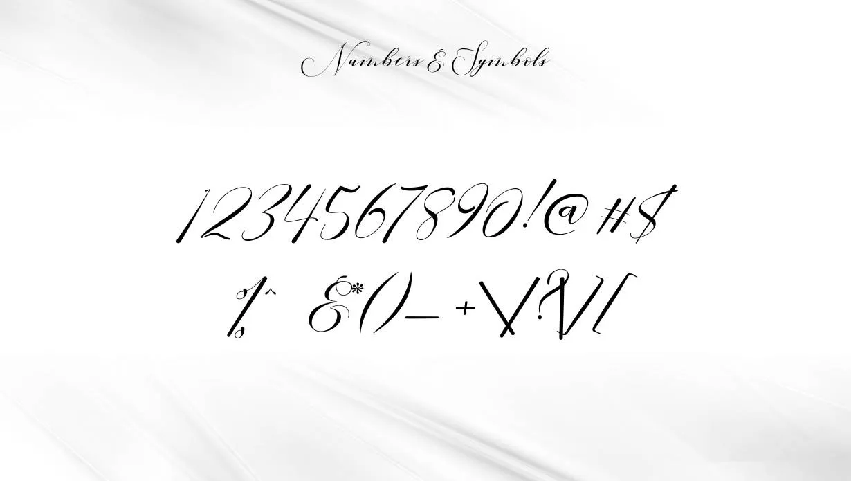 Lucinda Font
