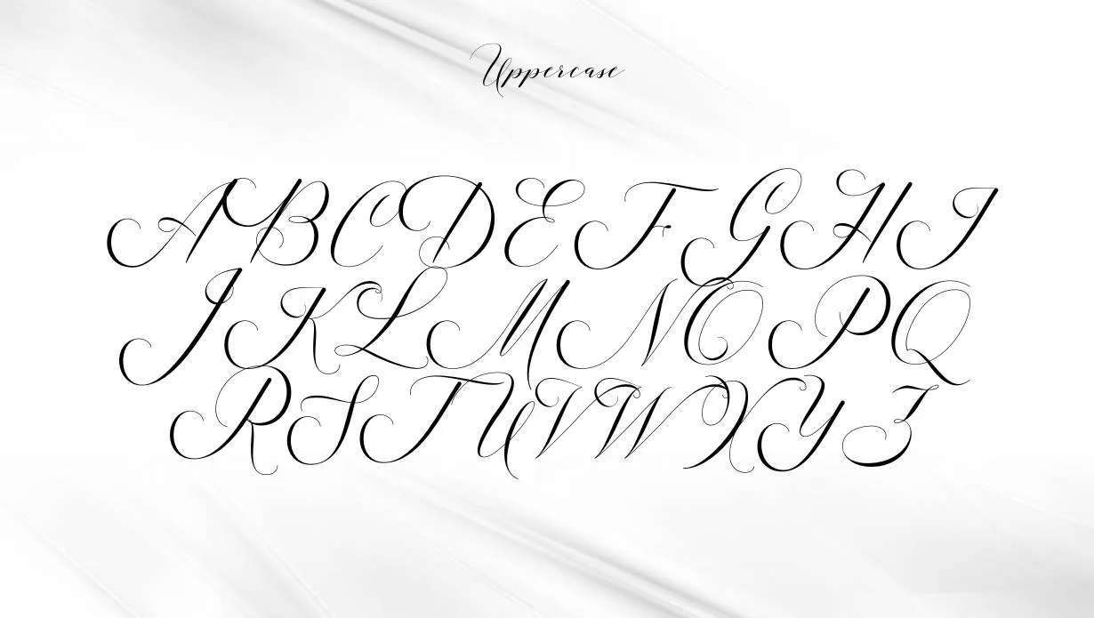 Lucinda Font