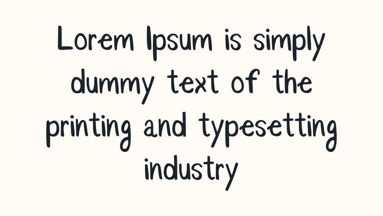 Salty Kitten Font