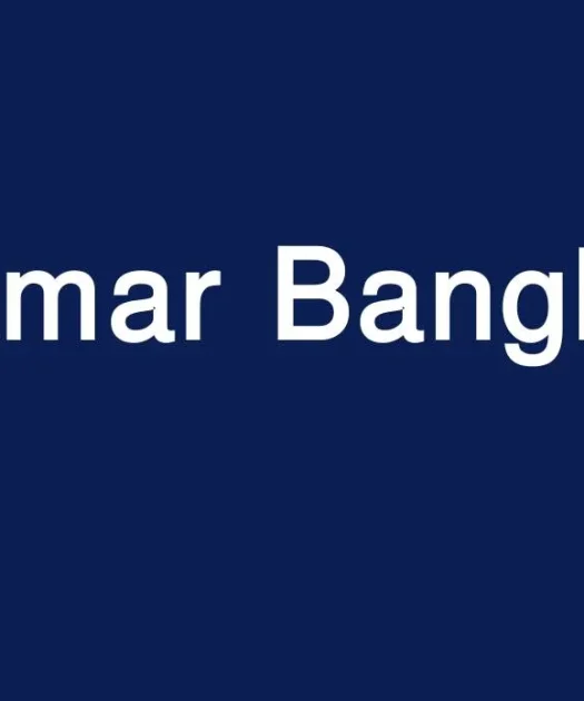 Amar Bangla Font Free Download