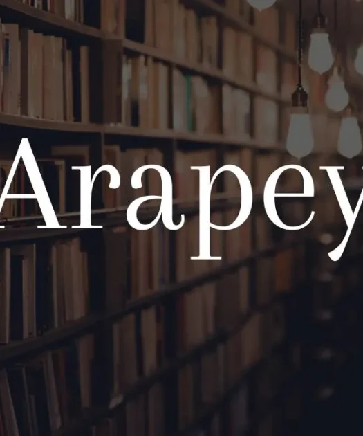Arapey Font Free Download