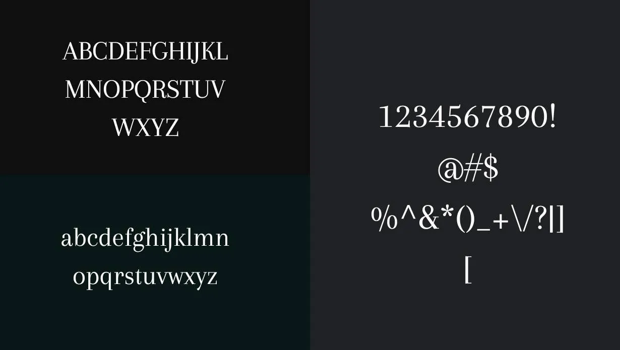 Arapey Font