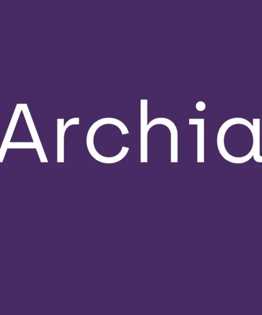 Archia Font Free Download