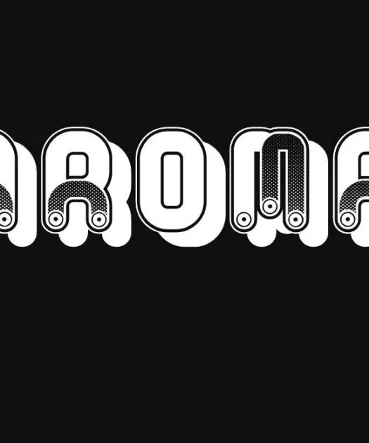 Aroma Font Free Download