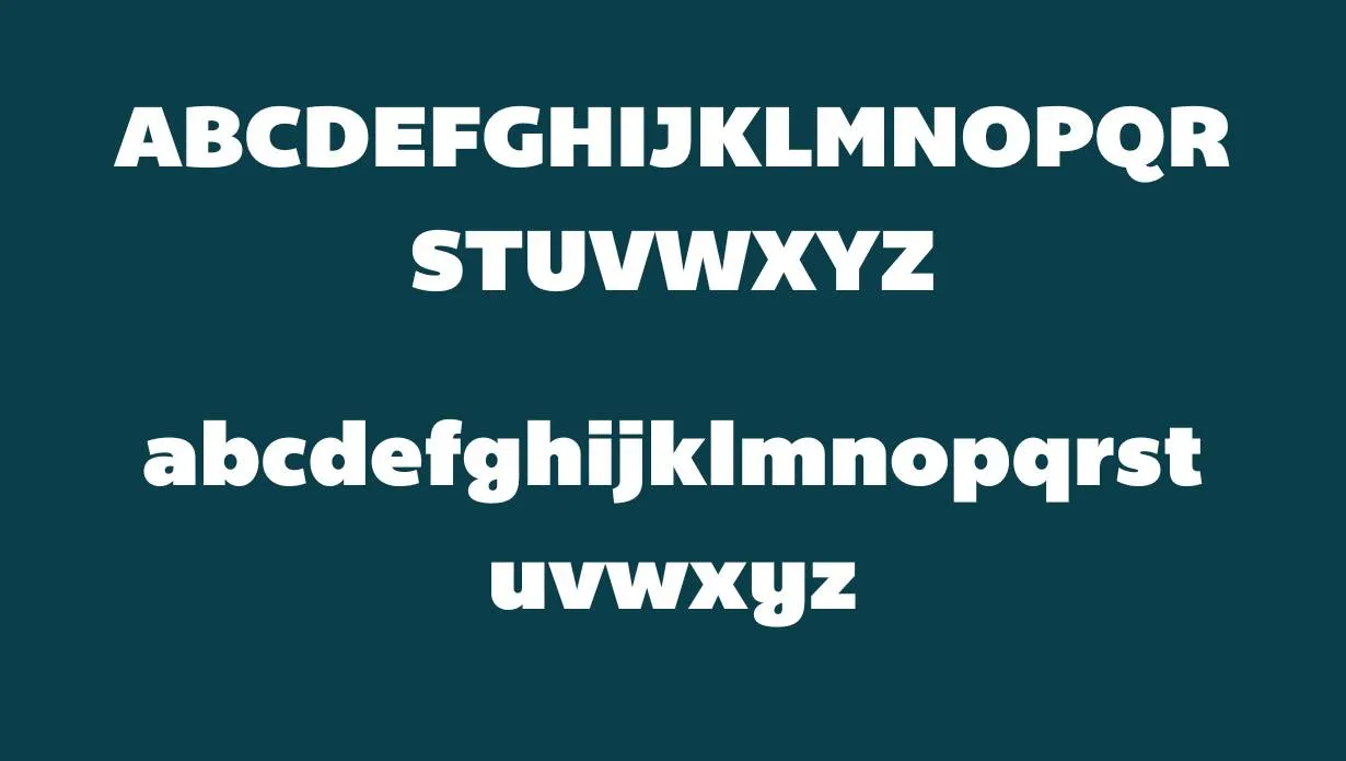Bemio Font