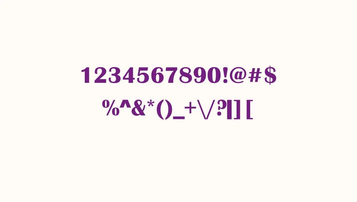Britannic Font