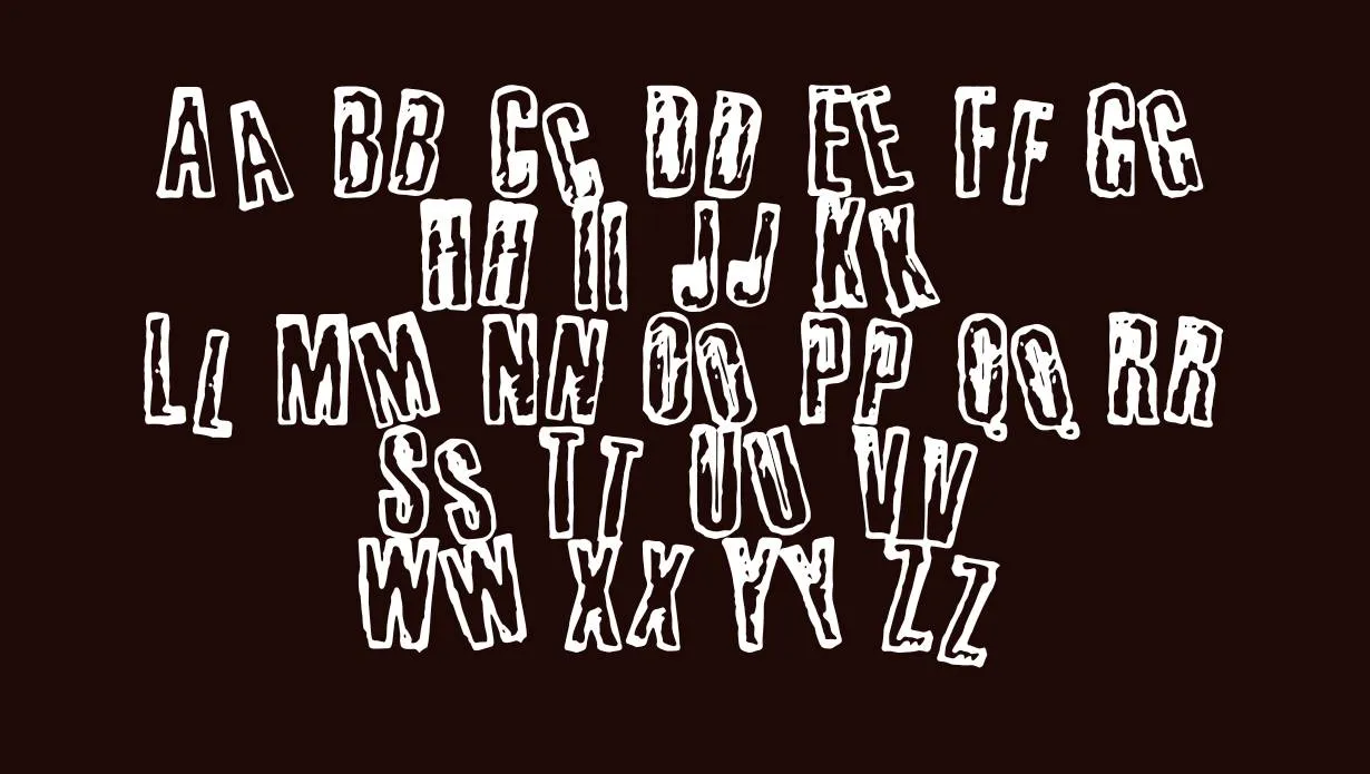 Busseta Font