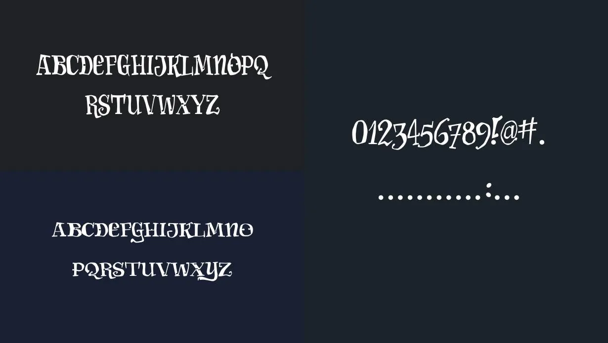 Carima Font