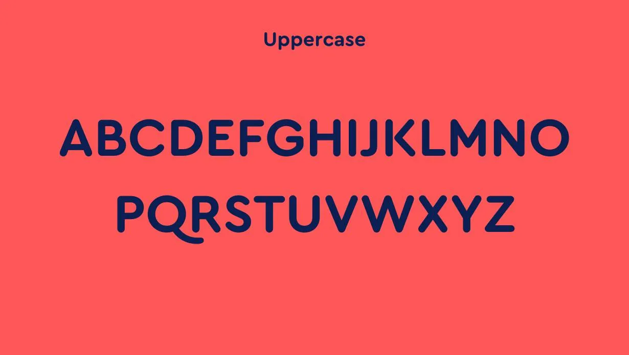 Cera Round Pro Font