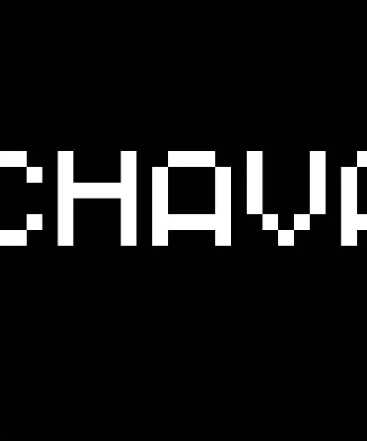 Chava Font Free Download 