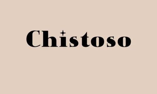 Chistoso Font Free Download