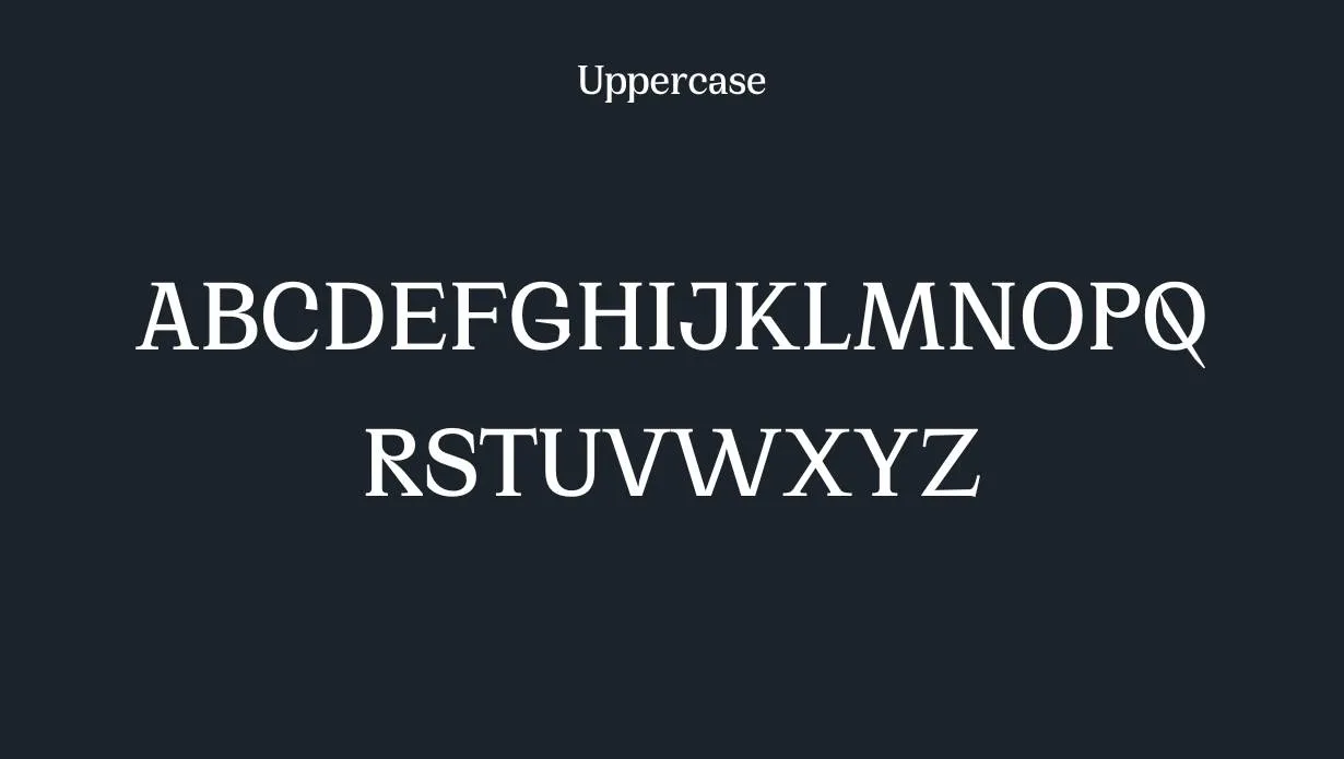 Cirka Font