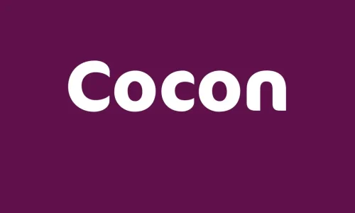 Cocon Bold Font Free Download