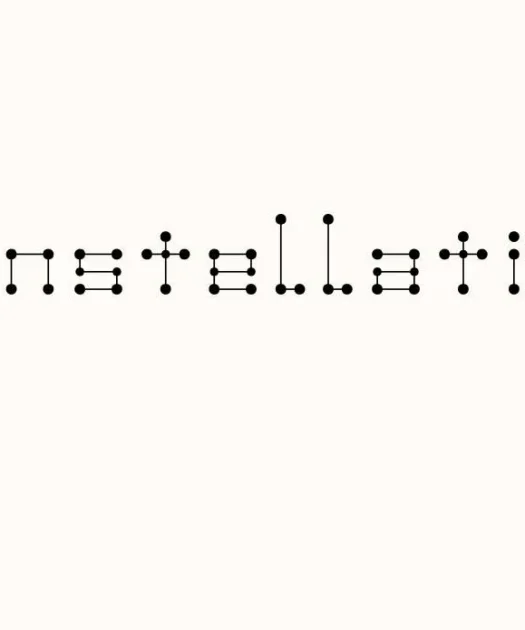 Constellation Font Free Download