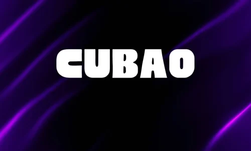 Cubao Font Free Download