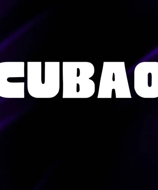 Cubao Font Free Download