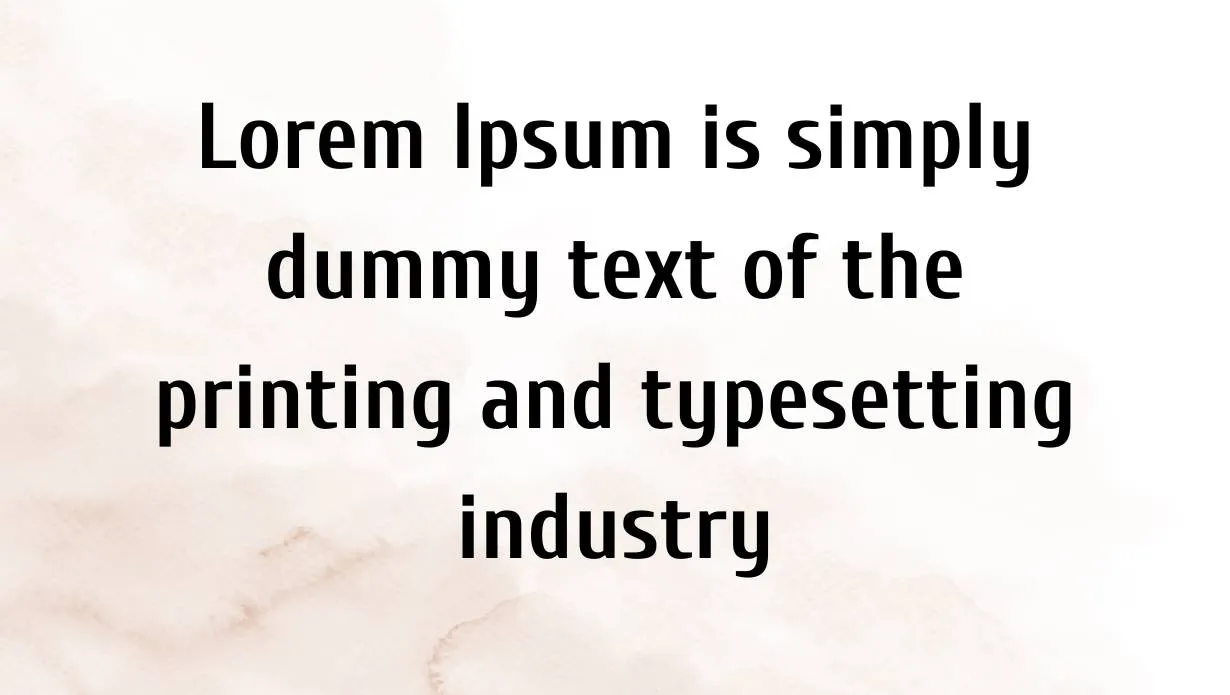Cuprum Font