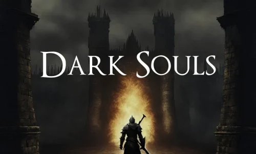 Dark Souls Font Free Download