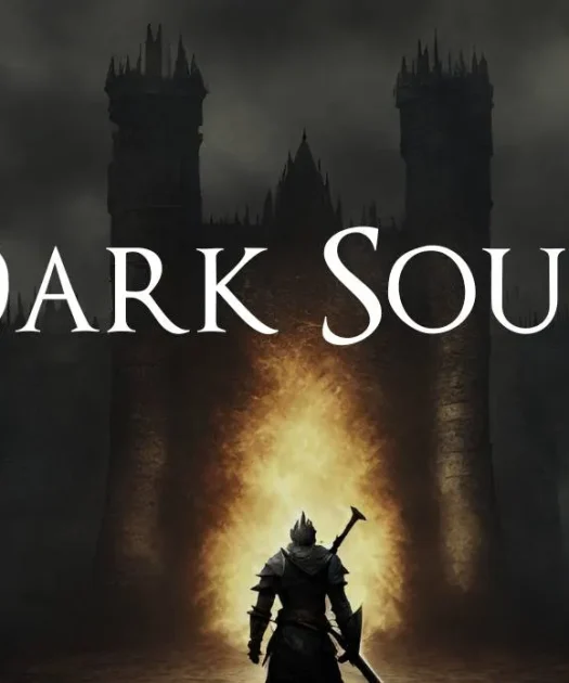 Dark Souls Font Free Download