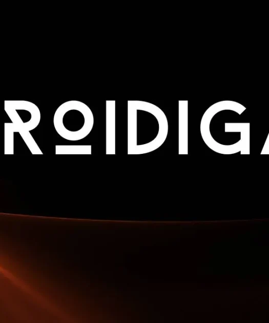 Droidiga Font Free Download 