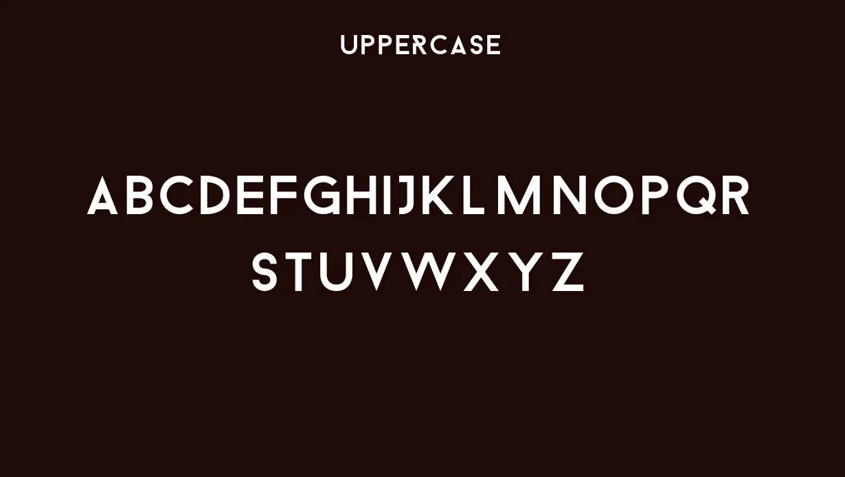 Droidiga Font 