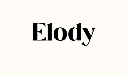Elody Font Free Download