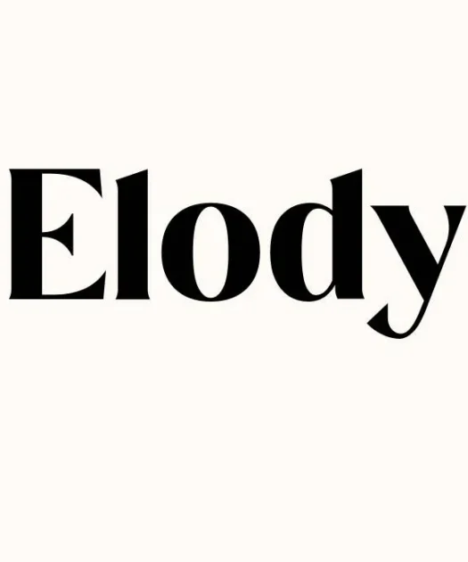 Elody Font Free Download