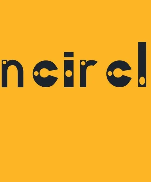 Encircle Font Free Download