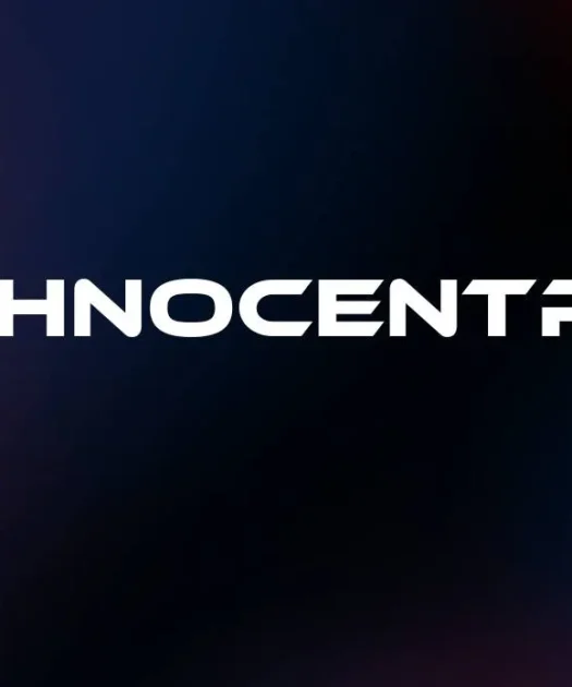 Ethnocentric Display Sans Font Free Download