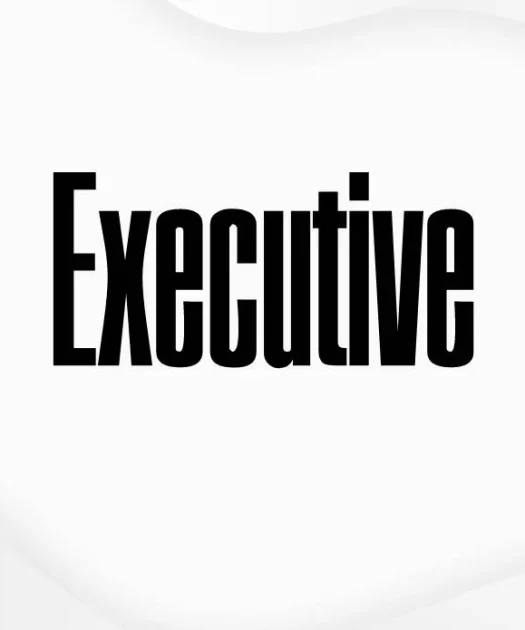 Executive Font Free Download