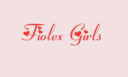 Fiolex Girls Font Free Download
