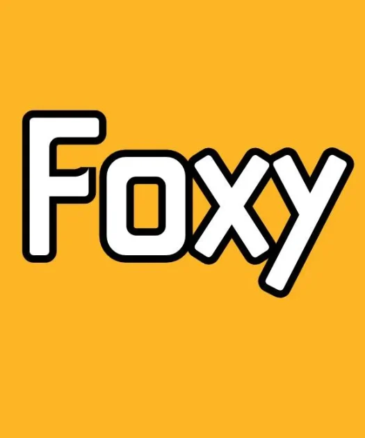 Foxy Font Free Download