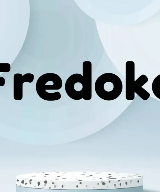 Fredoka Rounded and Bold Font Free Download