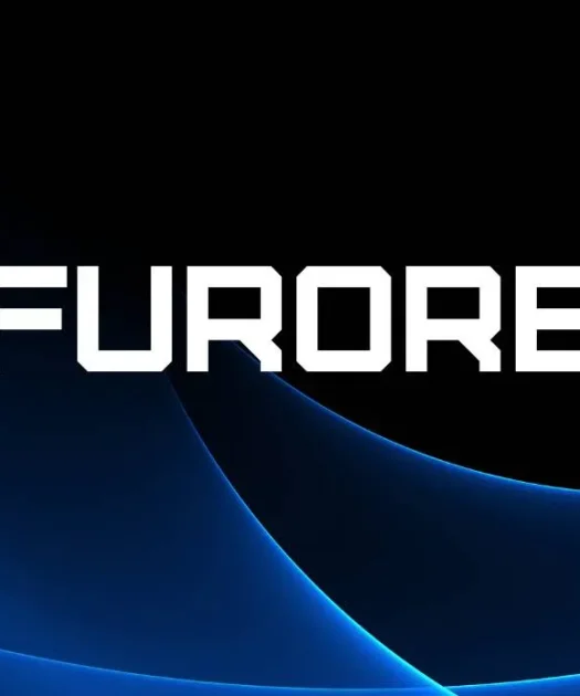 Furore Font Free Download