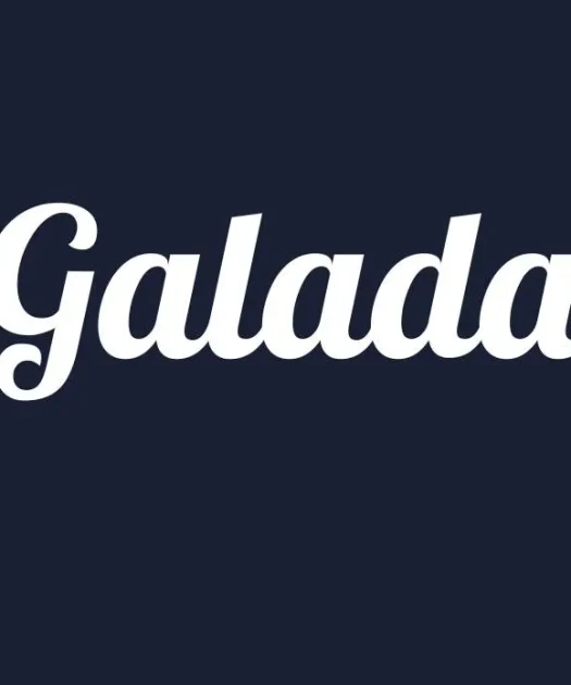 Galada Font Free Download