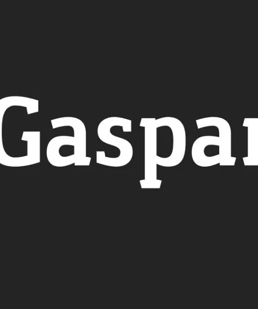 Gaspar Font Free Download
