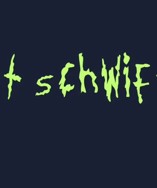 Get Schwifty Font Free Download