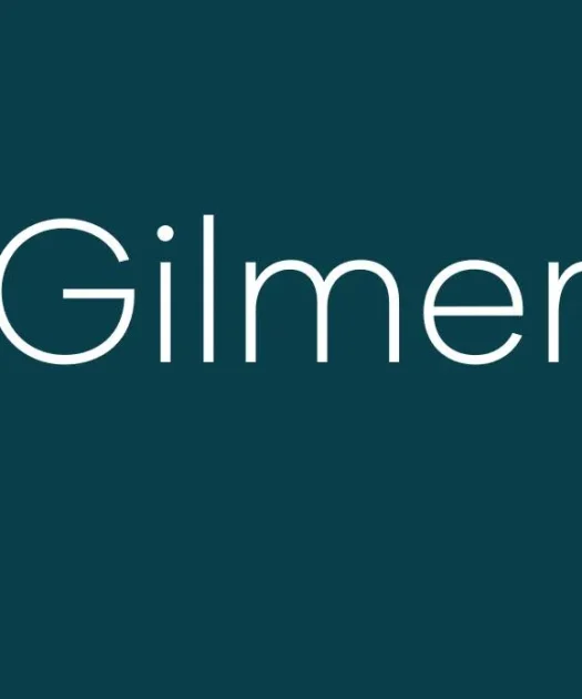 Gilmer Font Free Download
