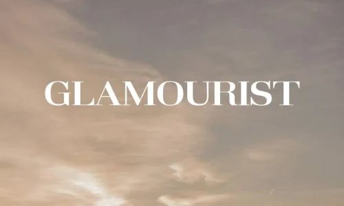 Glamourist Font Free Download