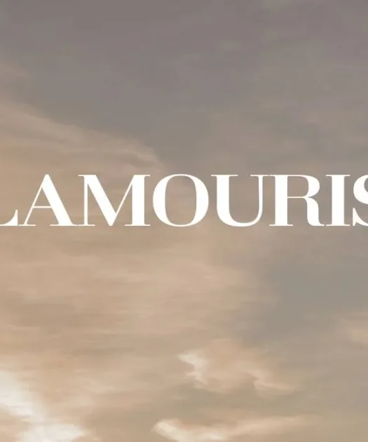 Glamourist Font Free Download