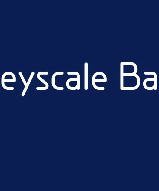 Greyscale Basic Font Free Download