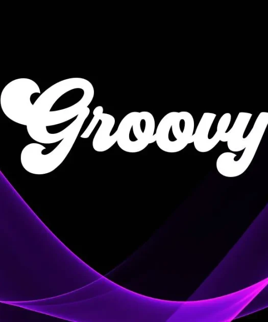 Groovy Font Free Download