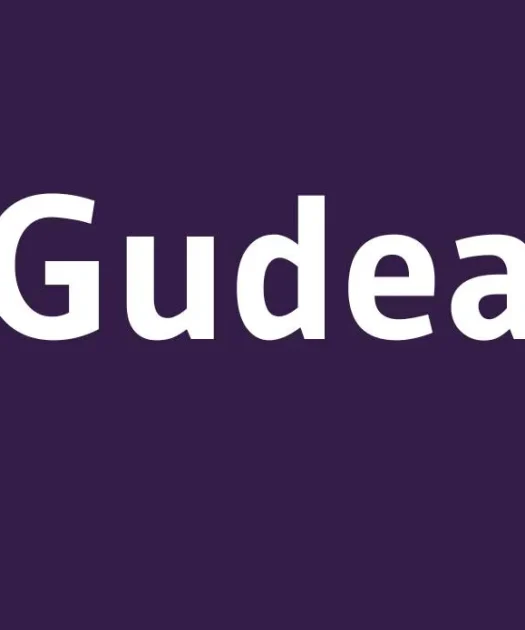 Gudea Font Free Download