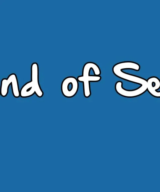 Hand of Sean Font Free Download