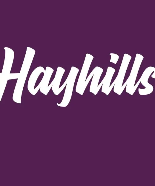 Hayhills Font Free Download
