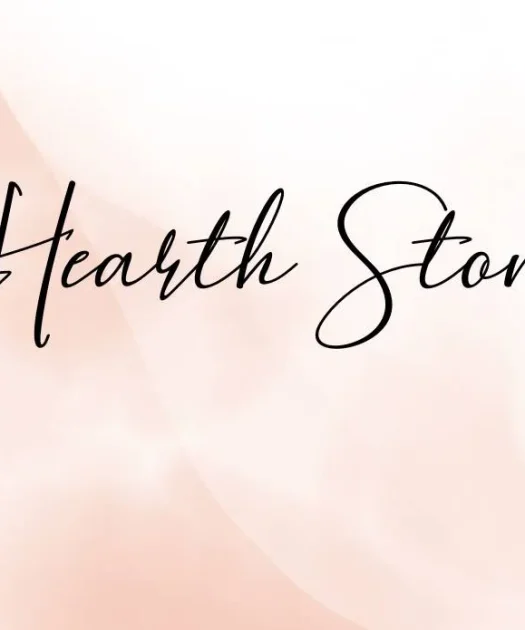 Hearth Stone Font Free Download