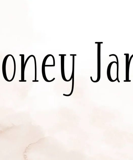 Honey Jam Font Free Download
